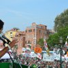 Manifestazione Venezia